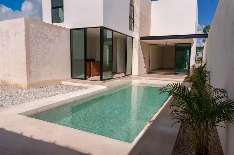Casa en venta · Praderas del Mayab, Conkal, Yucatán