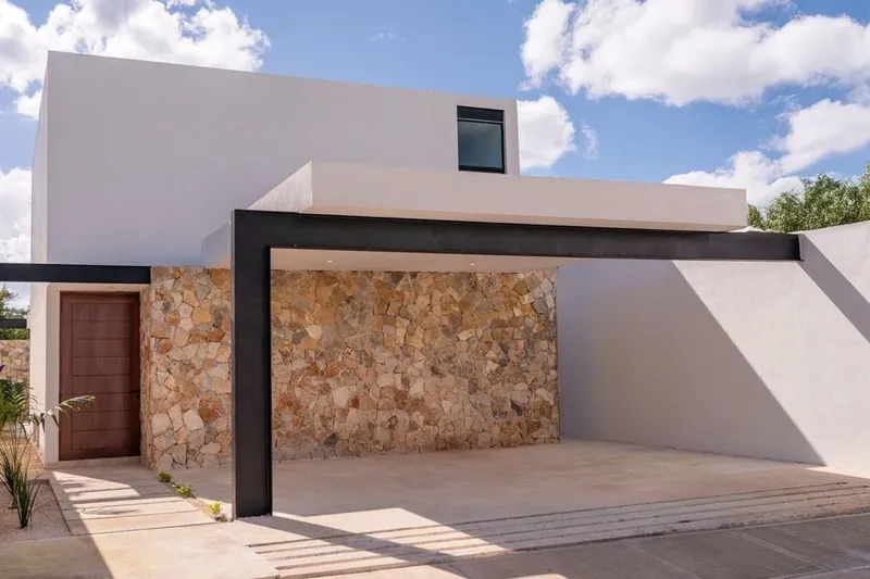 Casa en venta · Praderas del Mayab, Conkal, Yucatán Casa en venta · Praderas del Mayab, Conkal, Yucatán
