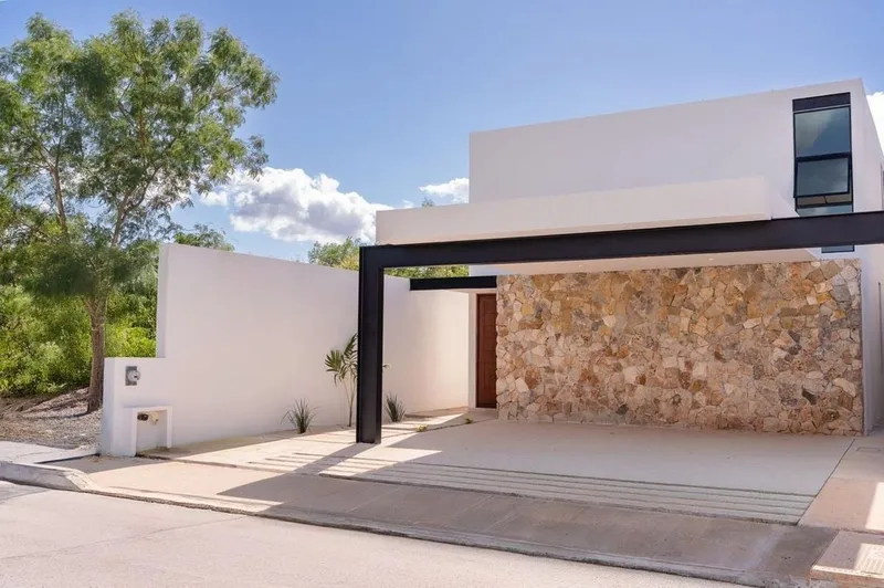 Casa en venta · Praderas del Mayab, Conkal, Yucatán Casa en venta · Praderas del Mayab, Conkal, Yucatán