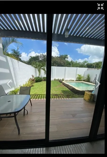 Casa en venta · Temozon Norte, Mérida, Yucatán