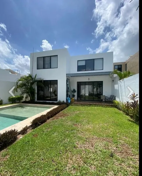 Casa en venta · Temozon Norte, Mérida, Yucatán