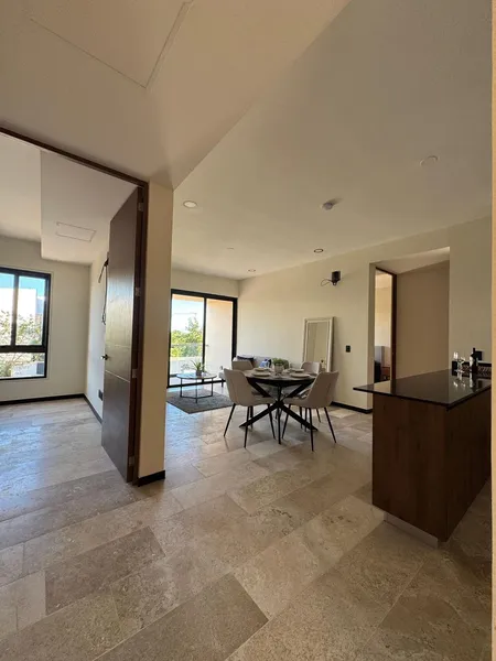 Departamento en venta · Santa Gertrudis Copo, Mérida, Yucatán