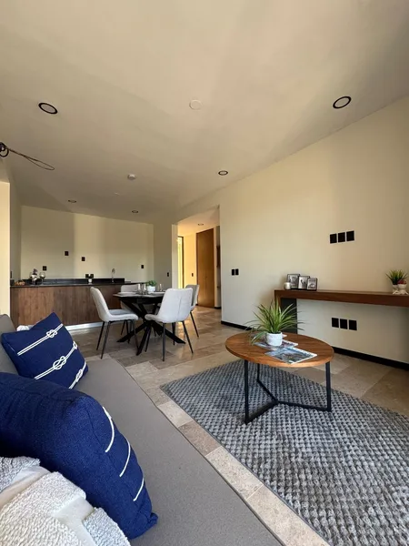 Departamento en venta · Santa Gertrudis Copo, Mérida, Yucatán