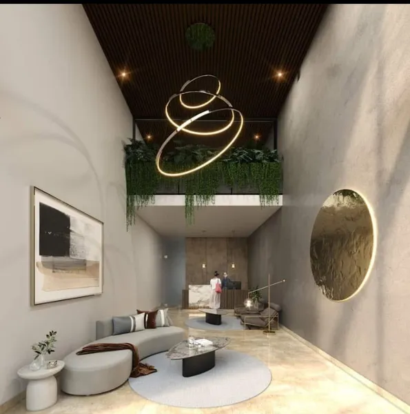 Departamento en venta · Montebello, Mérida, Yucatán