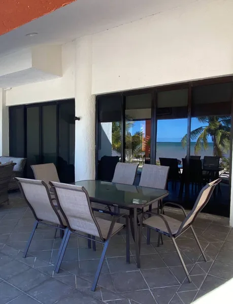 Casa en alquiler · Pueblo Telchac Puerto, Telchac Puerto, Yucatán