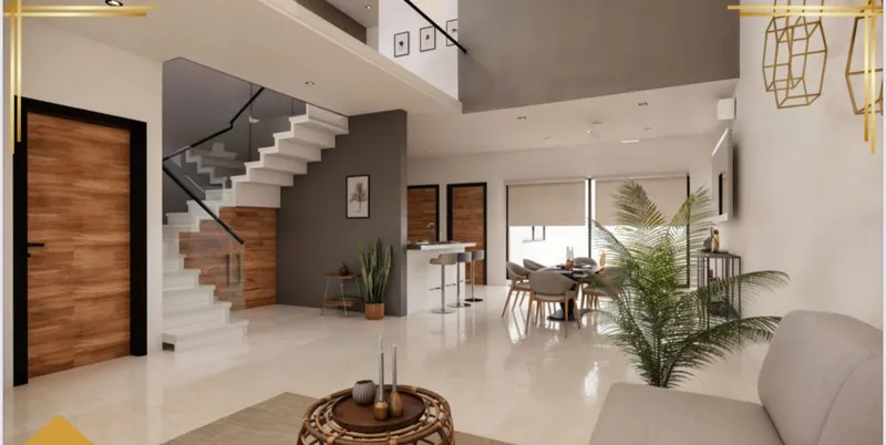 Casa en venta · Cholul, Mérida, Yucatán
