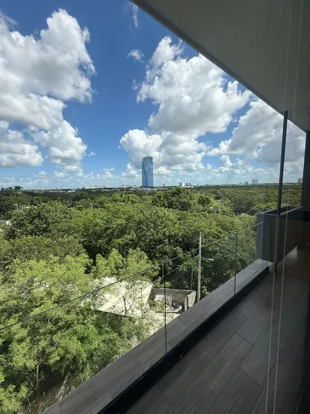 Departamento en venta · Sodzil Norte, Mérida, Yucatán