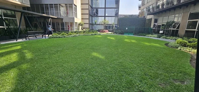 Departamento en venta · Santa Cruz Atoyac, Benito Juárez, Ciudad de México