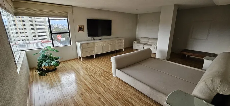 Departamento en venta · La Herradura, Huixquilucan, Estado de México