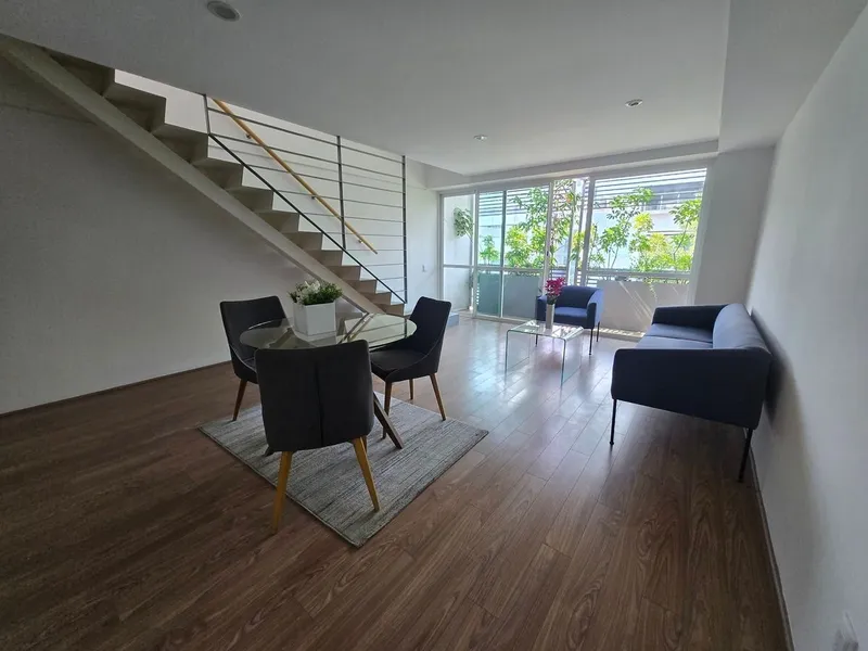 Departamento en venta · Del Valle Centro, Del Valle, Benito Juárez, Ciudad de México Departamento en venta · Del Valle Centro, Del Valle, Benito Juárez, Ciudad de México