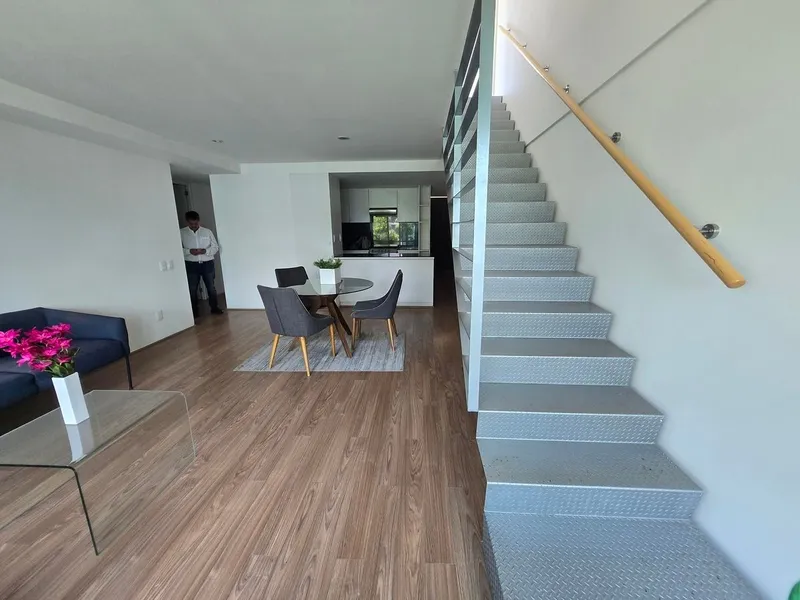 Departamento en venta · Del Valle Centro, Del Valle, Benito Juárez, Ciudad de México Departamento en venta · Del Valle Centro, Del Valle, Benito Juárez, Ciudad de México
