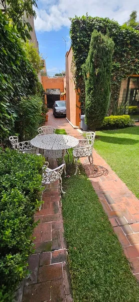 Casa en venta · Álamos, Benito Juárez, Ciudad de México