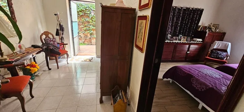 Casa en venta · Álamos, Benito Juárez, Ciudad de México
