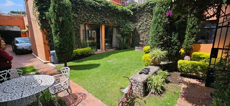 Casa en venta · Álamos, Benito Juárez, Ciudad de México Casa en venta · Álamos, Benito Juárez, Ciudad de México