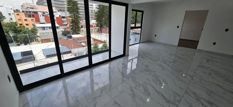 Departamento en venta · Narvarte Poniente, Narvarte, Benito Juárez, Ciudad de México Departamento en venta · Narvarte Poniente, Narvarte, Benito Juárez, Ciudad de México
