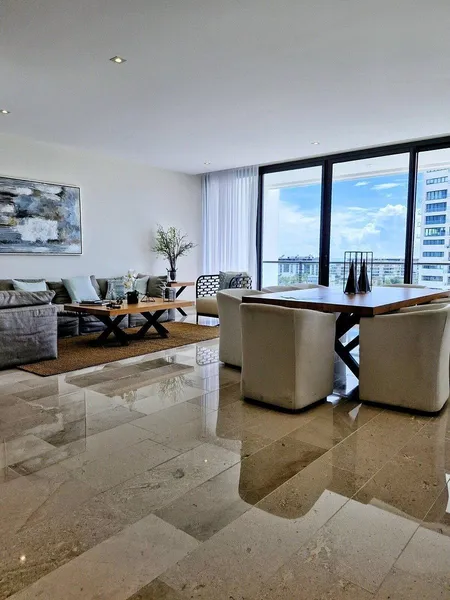 Departamento en venta · Puerto Cancún, Cancún, Benito Juárez, Quintana Roo