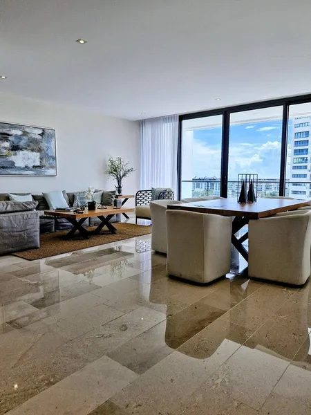 Departamento en venta · Puerto Cancún, Cancún, Benito Juárez, Quintana Roo