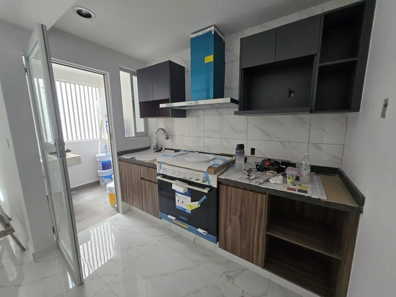 Departamento en venta · Portales Sur, Portales, Benito Juárez, Ciudad de México