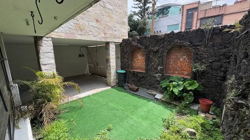 Casa en venta · Narvarte Poniente, Narvarte, Benito Juárez, Ciudad de México