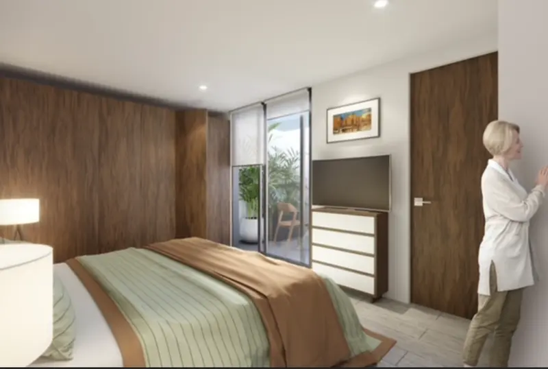 Departamento en venta · Portales Sur, Portales, Benito Juárez, Ciudad de México