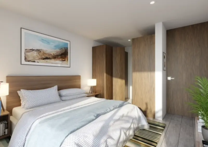 Departamento en venta · Portales Sur, Portales, Benito Juárez, Ciudad de México