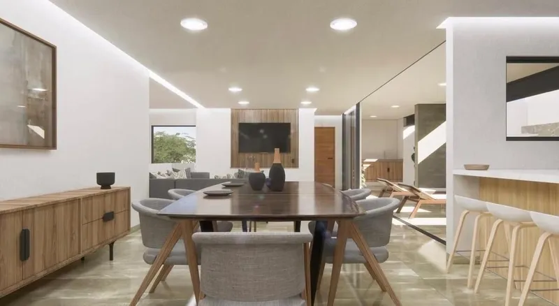 Casa en venta · Burgos, Temixco, Morelos