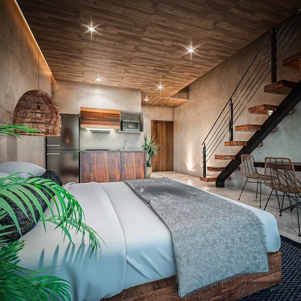 Departamento en venta · Aldea Zama, Tulum, Quintana Roo