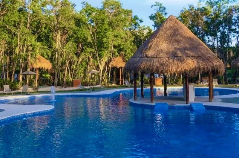 Departamento en venta · Puerto Morelos, Quintana Roo Departamento en venta · Puerto Morelos, Quintana Roo