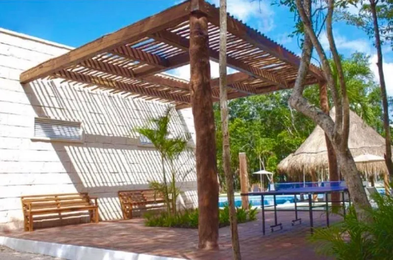 Departamento en venta · Puerto Morelos, Quintana Roo
