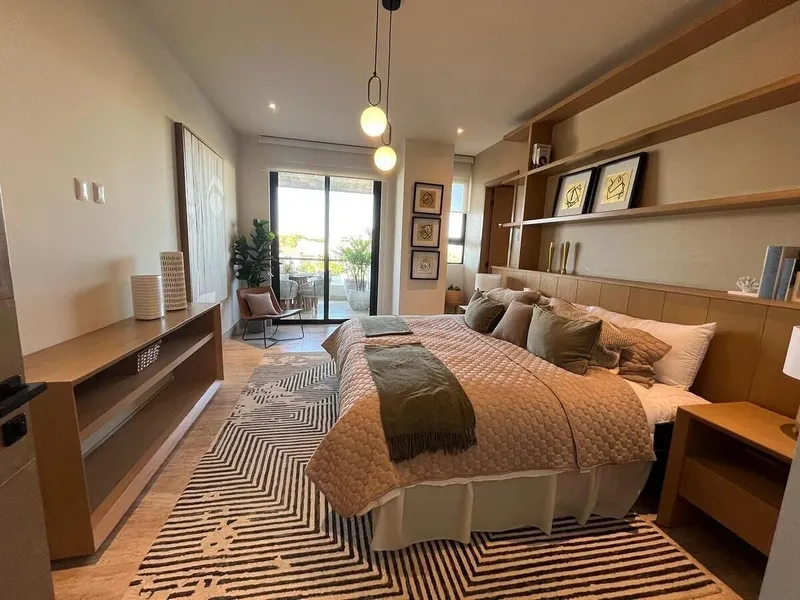 Departamento en venta · Cancún, Benito Juárez, Quintana Roo