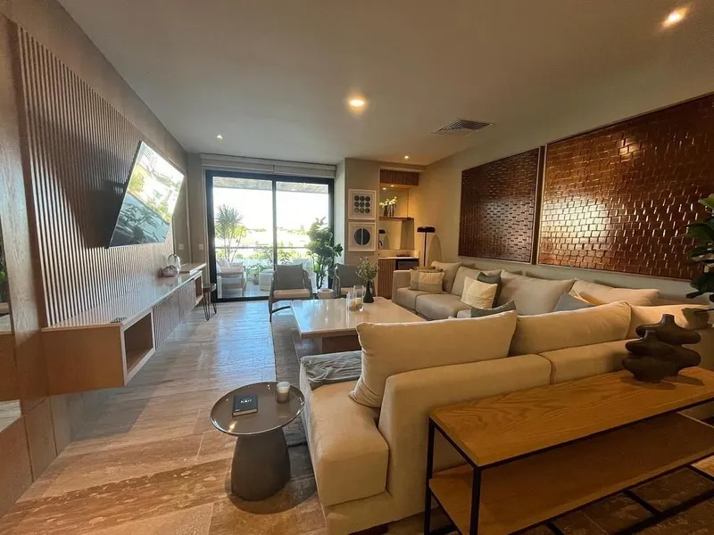 Departamento en venta · Cancún, Benito Juárez, Quintana Roo