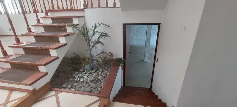 Casa en venta · Santa Cruz del Monte, Naucalpan de Juárez, Estado de México