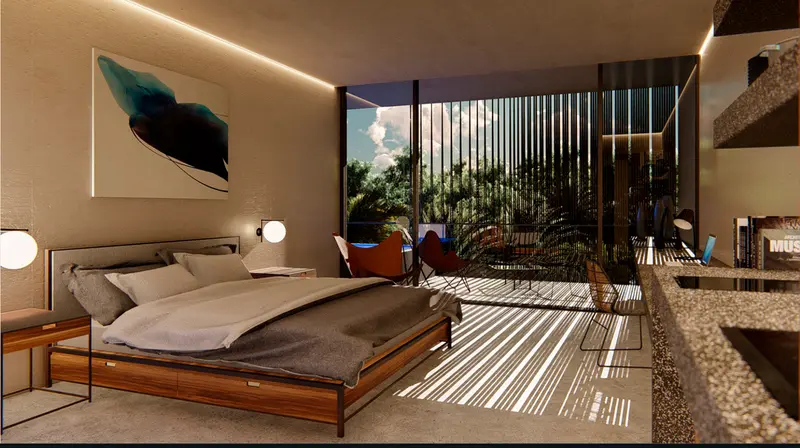 Departamento en venta · Tulum, Quintana Roo