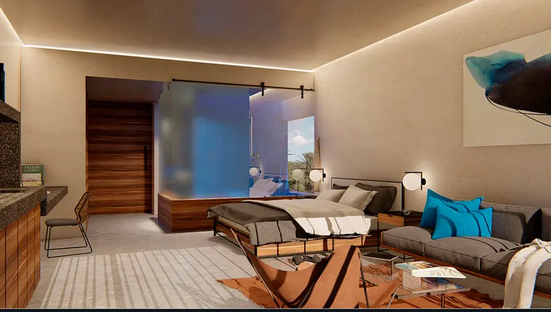 Departamento en venta · Tulum, Quintana Roo