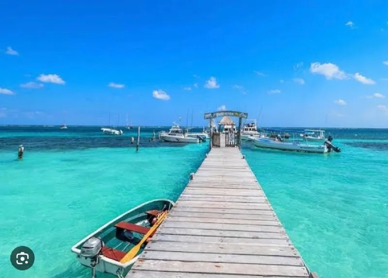 Departamento en venta · Puerto Morelos, Quintana Roo