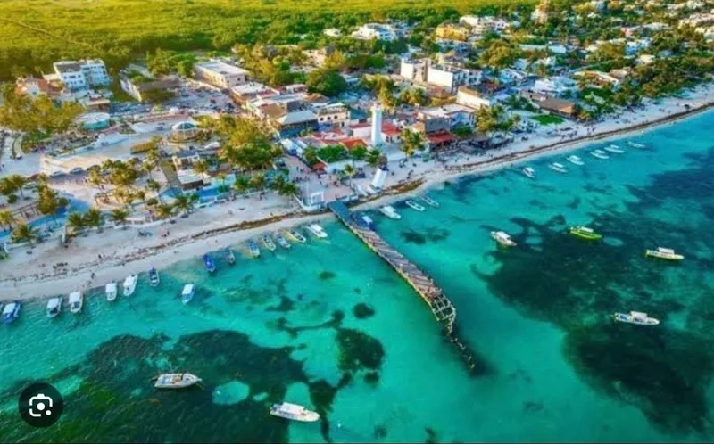 Departamento en venta · Puerto Morelos, Quintana Roo