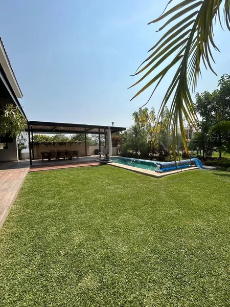Casa en venta · Paraíso Country Club, Emiliano Zapata, Morelos