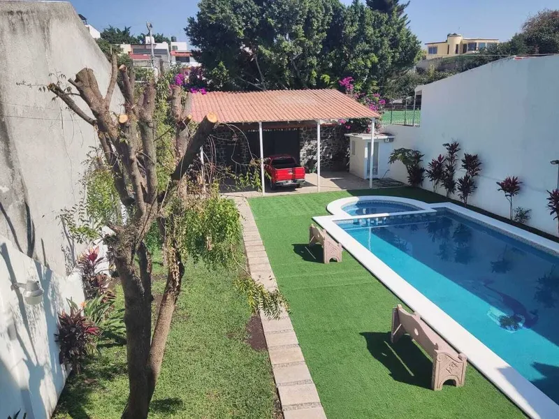 Casa en venta · Brisas, Temixco, Morelos