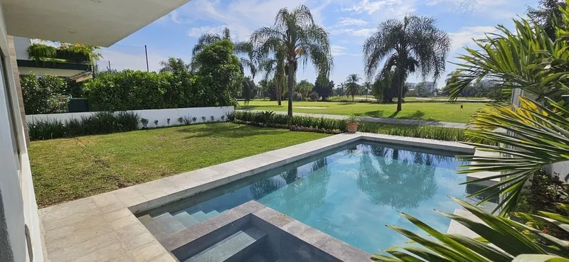 Casa en venta · Paraíso Country Club, Emiliano Zapata, Morelos