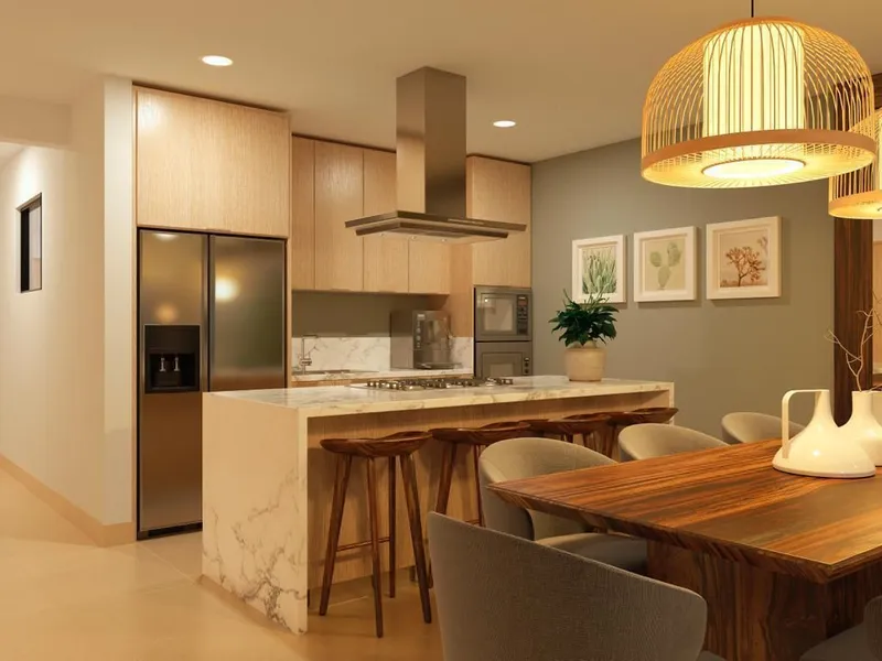 Departamento en venta · El Tezal, Los Cabos, Baja California Sur