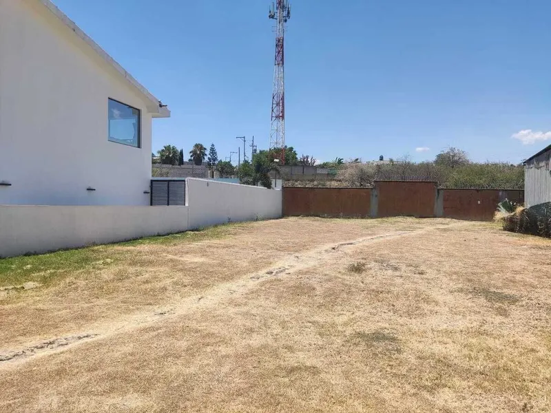 Lote en venta · Paraíso Country Club, Emiliano Zapata, Morelos Lote en venta · Paraíso Country Club, Emiliano Zapata, Morelos