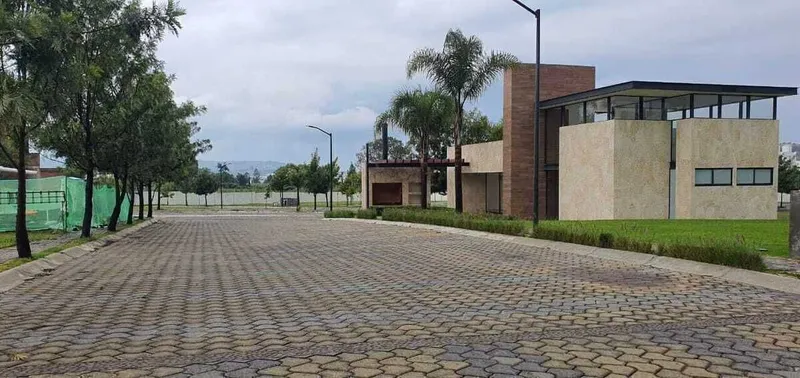 Lote en venta · Lomas de Angelópolis, San Andrés Cholula, Puebla Lote en venta · Lomas de Angelópolis, San Andrés Cholula, Puebla