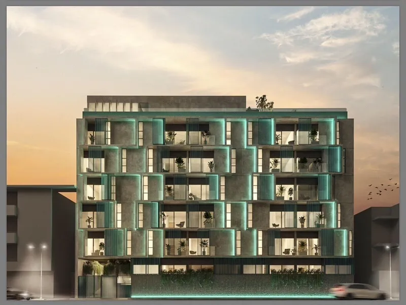 Departamento en venta · Playa del Carmen, Solidaridad, Quintana Roo