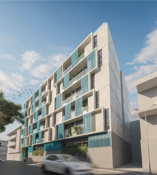 Departamento en venta · Playa del Carmen, Solidaridad, Quintana Roo