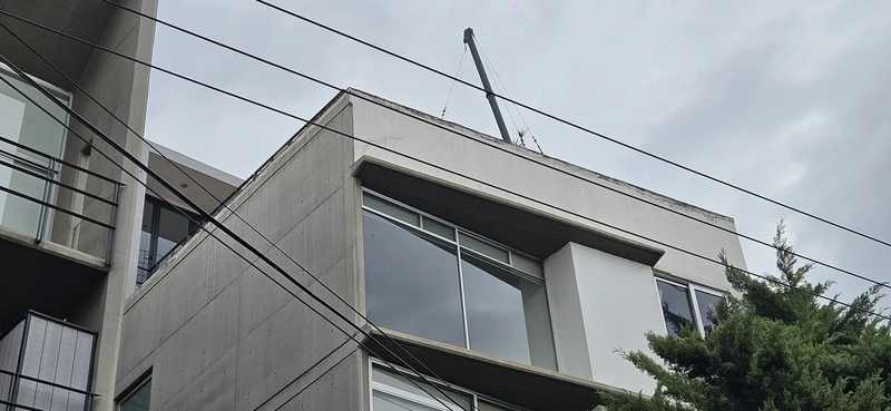 Departamento en venta · San Pedro de los Pinos, Benito Juárez, Ciudad de México