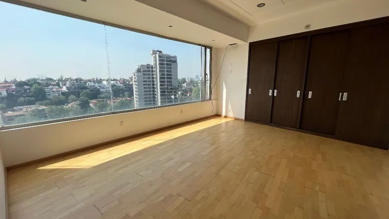 Departamento en venta · Lomas del Chamizal, Cuajimalpa de Morelos, Ciudad de México
