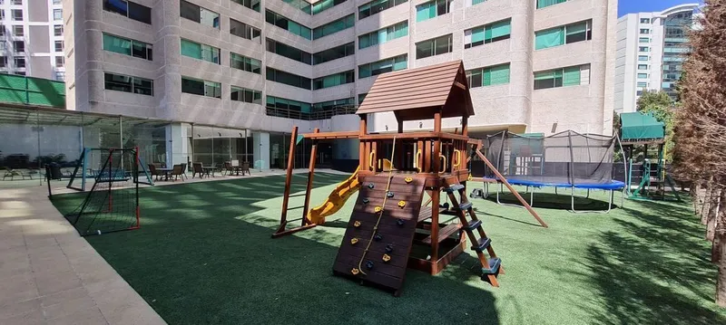 Departamento en venta · Bosques de las Lomas, Cuajimalpa de Morelos, Ciudad de México