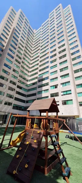 Departamento en venta · Bosques de las Lomas, Cuajimalpa de Morelos, Ciudad de México