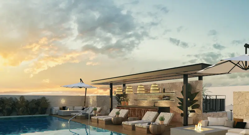 Departamento en venta · El Tezal, Los Cabos, Baja California Sur Departamento en venta · El Tezal, Los Cabos, Baja California Sur