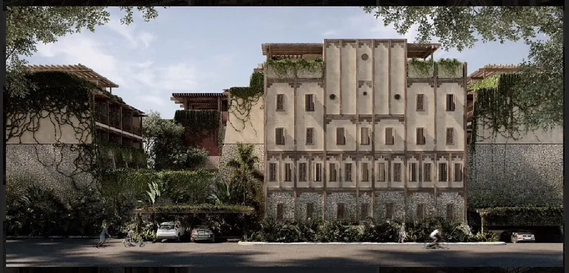 Departamento en venta · Tulum Centro, Tulum, Quintana Roo